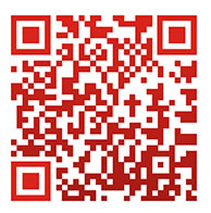 Website QR code