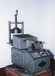 Measuring basis muller